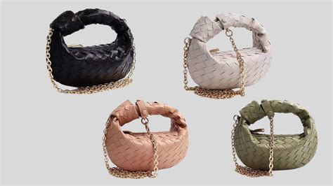 bottega veneta dupe amazon.